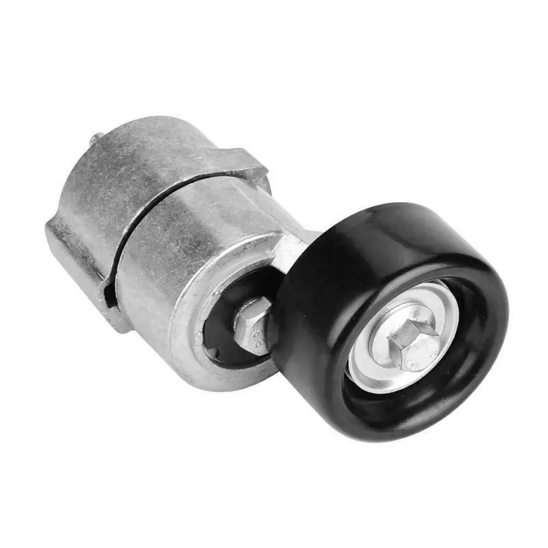 

25281-25000 2528125000 Metal Air Conditioner Belt Tensioner For Santa Fe Sonata Tucson For Kia Optima Forte Sorento