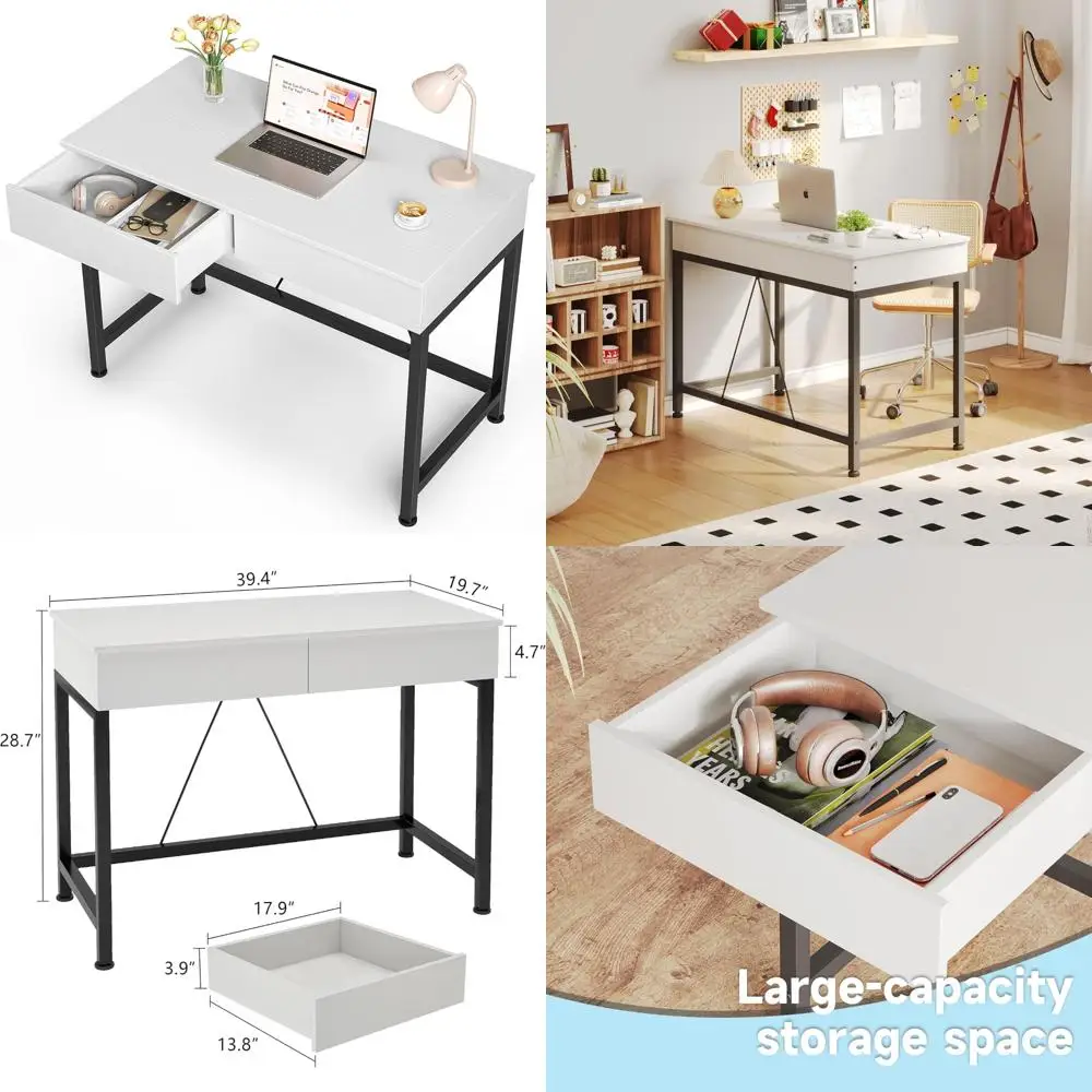 Mexin Small White D…