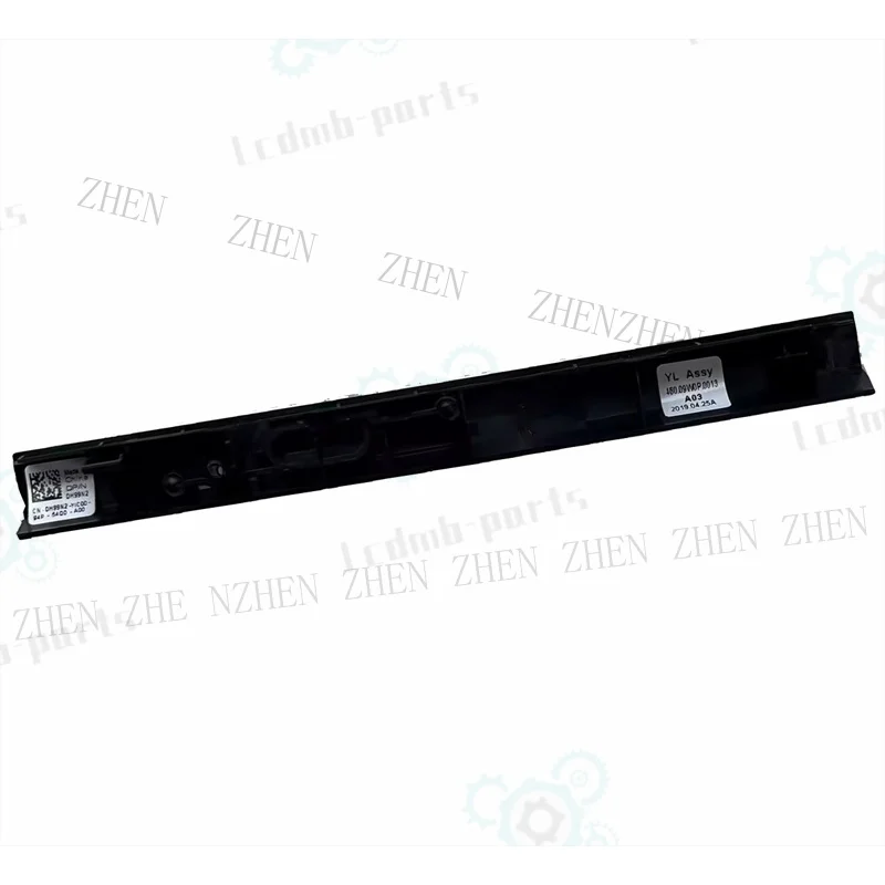 S 0H99N2 for Dell Inspiron 15 3565 3567 ODD Optical Drive Bezel Faceplate H99N2 Gray