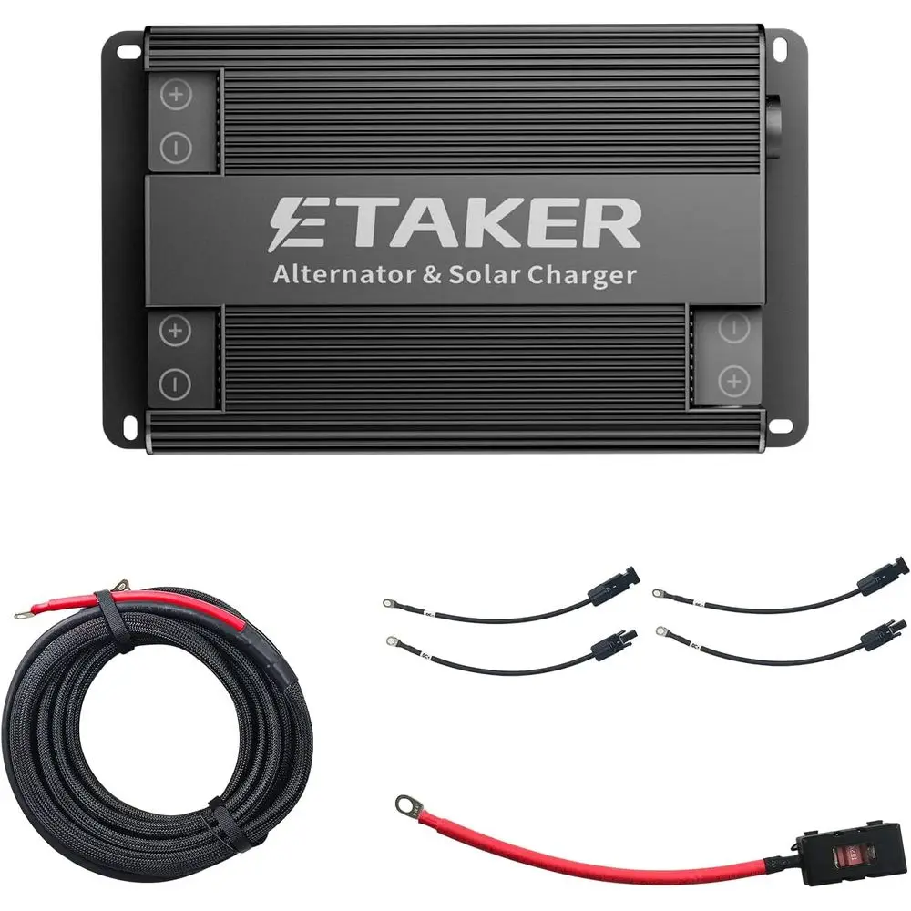 1000W Alternator Ch…