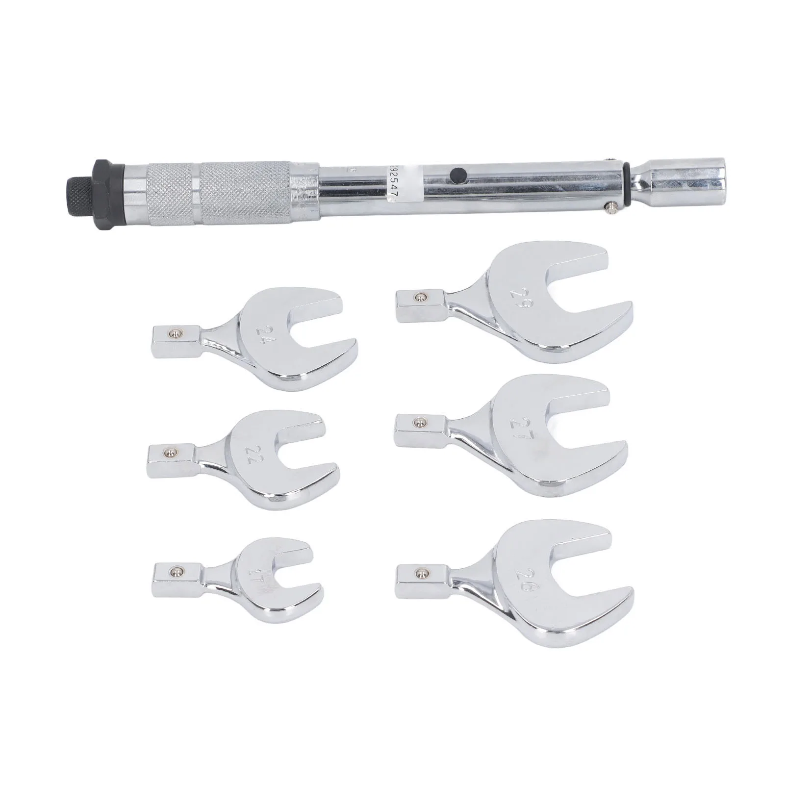 Conditioner Repair Disassembly Maintenance Tools Wrench Air Conditioner Torsion Wrench Set High Carbon Steel Torsion wrench Air