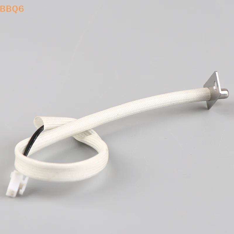 1Pcs Temperature Sensor Probe 200K Thermostat NTC Temperature Sensor Air Fryer Replacement Parts for Air Fryer