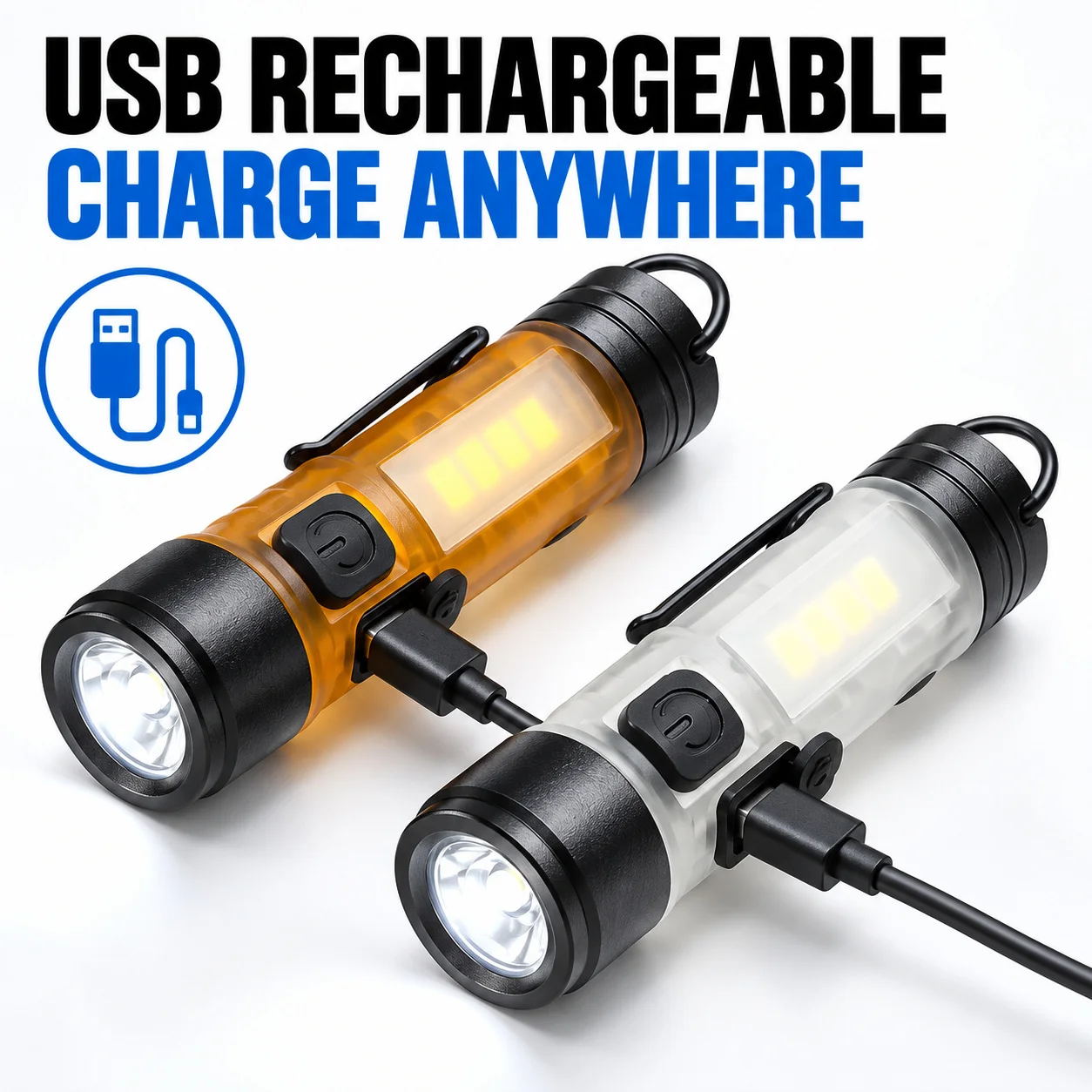 Thumbnail 4 - #6 Best Keychain with Light to Buy In 2026