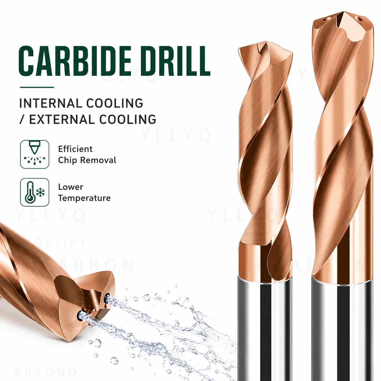foret-en-carbure-3xd-avec-canal-de-refroidissement-interne-outil-de-percage-cnc-acier-au-tungstene-revetu-queue-parallele-pour-le-metal