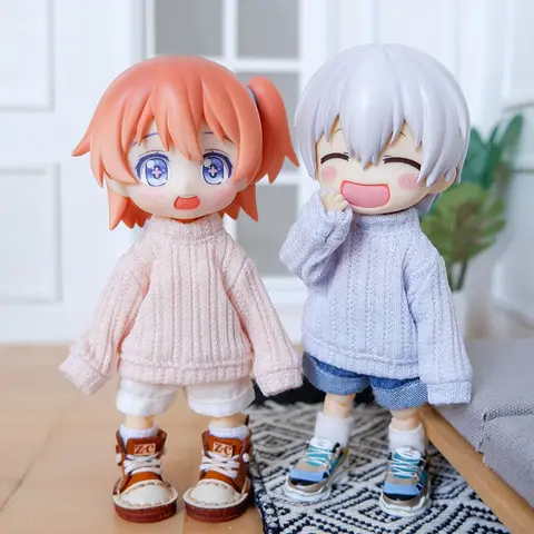 10 best sales नेंडोरॉइड गुड़िया के कपड़े - №2