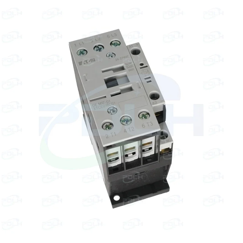1PC 4008200482 4-008-20-0542 POWER CONTACTOR DILMC17-01(RDC24) 35A  4008200542  for Homag HPP 250 38 Machine