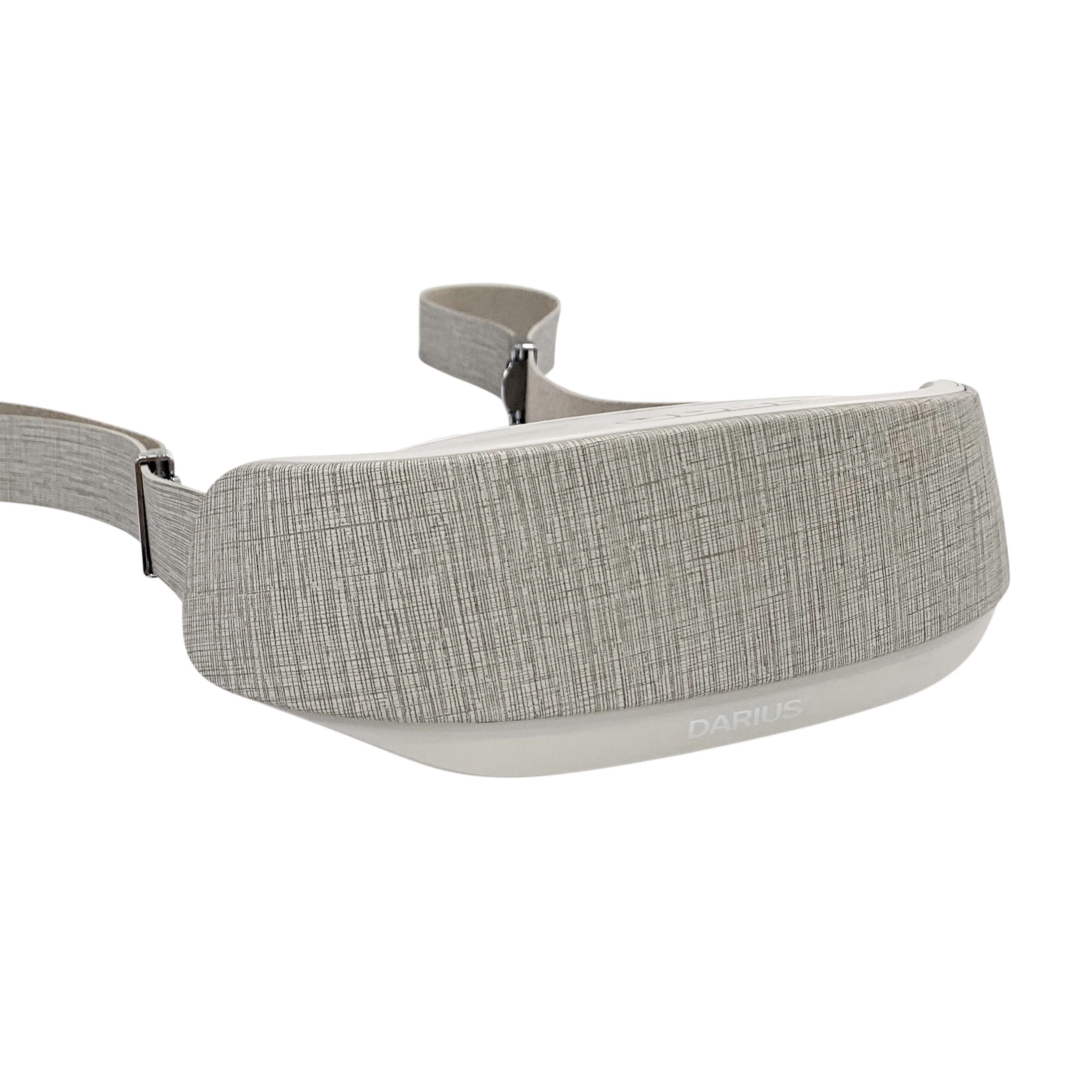 

New Electric Portable Neck Shoulder Back Massage Belt With Heat Wireless Function and Remote Control for Body Application