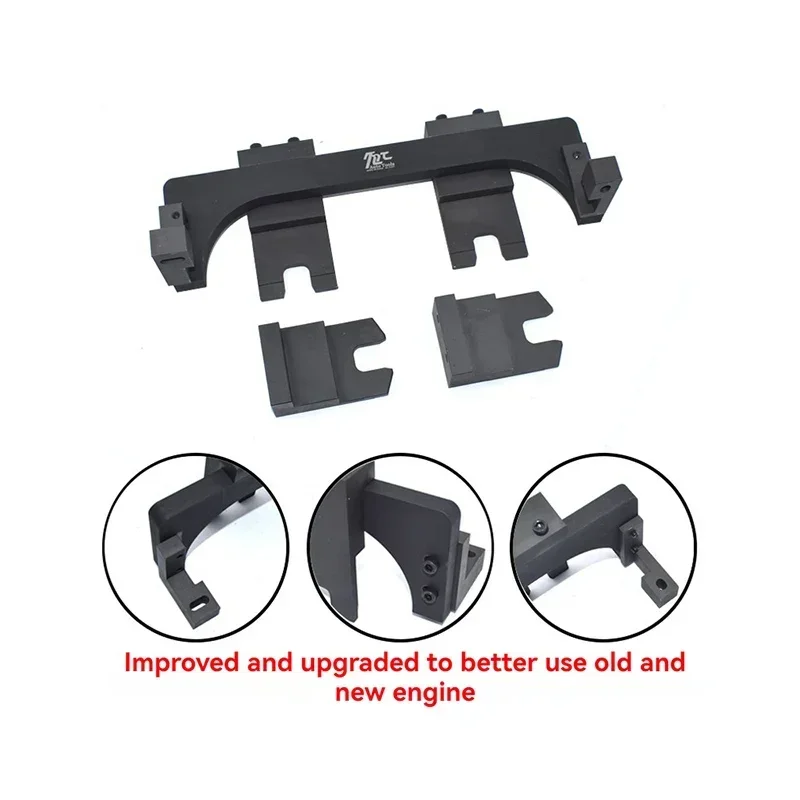 New Engine Timing S…