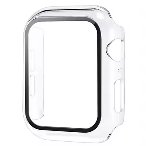 Glass+Cover For Apple Watch case 10 9 8 7 6 SE 5 iWatch Accessorie Screen Protector iWatch series 46mm 44mm 40mm 41 45mm 38 42mm - Image 11