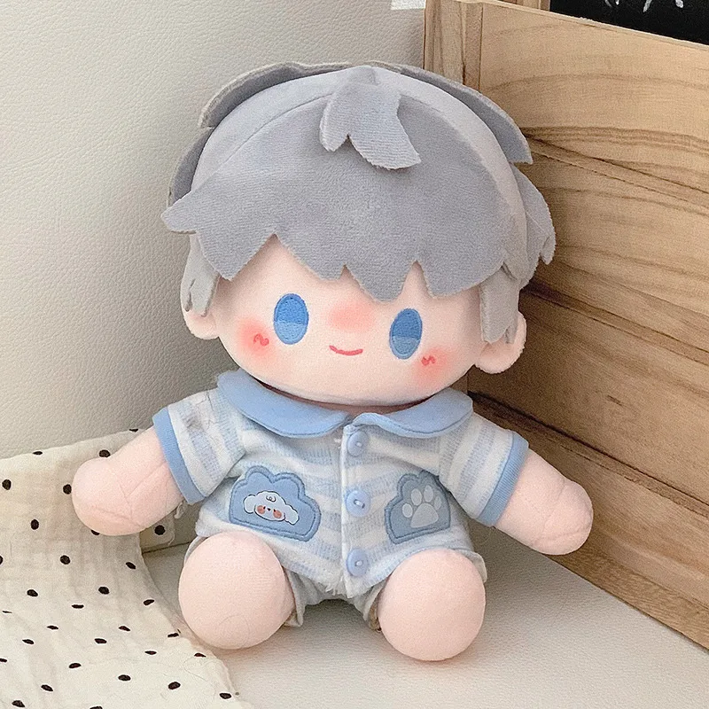 

Любовь и глубокий космос Xavier поза сидения плюшевая кукла мультфильм хлопковые мягкие игрушки плюшевый подарок талисман орнамент подарок на день рождения