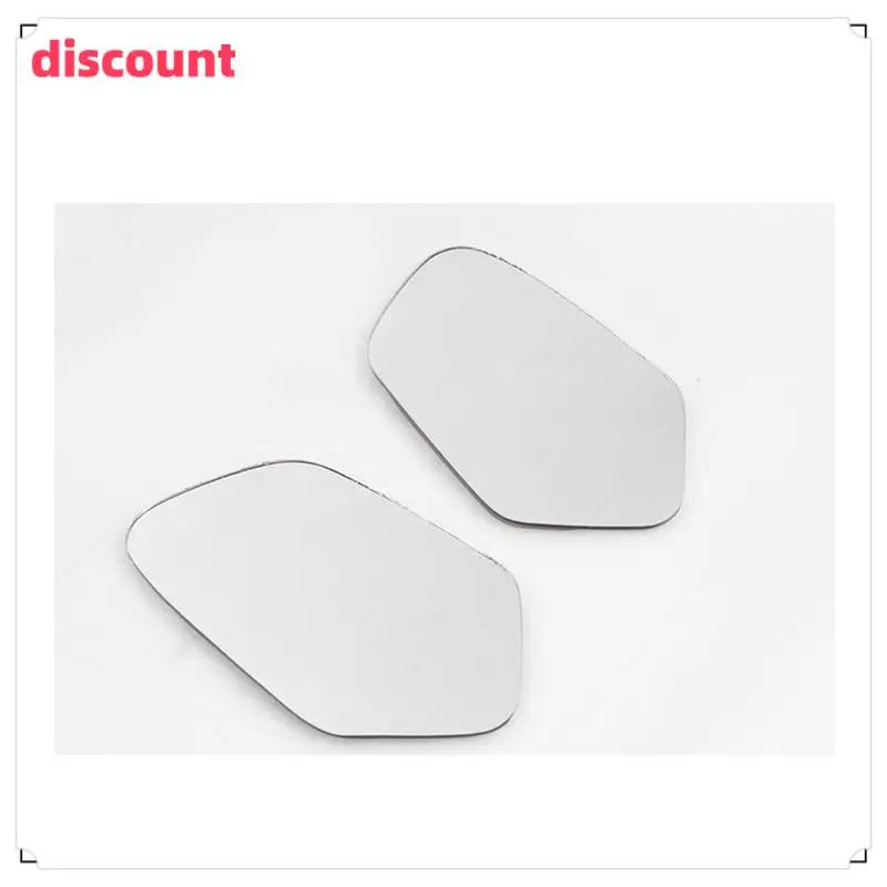 

Отличное качество-выпуклое зеркало, увеличение зеркал заднего вида, боковое зеркало, линза для зрения, запасные части, пригодные для HONDA Forza 350