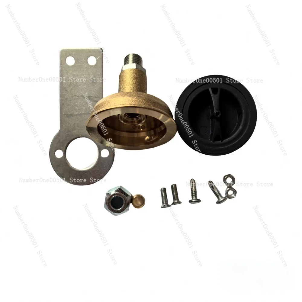 Car change liquefied gas filling port filling port liquefied gas inflation valve inflation interface LPG special gas accessories