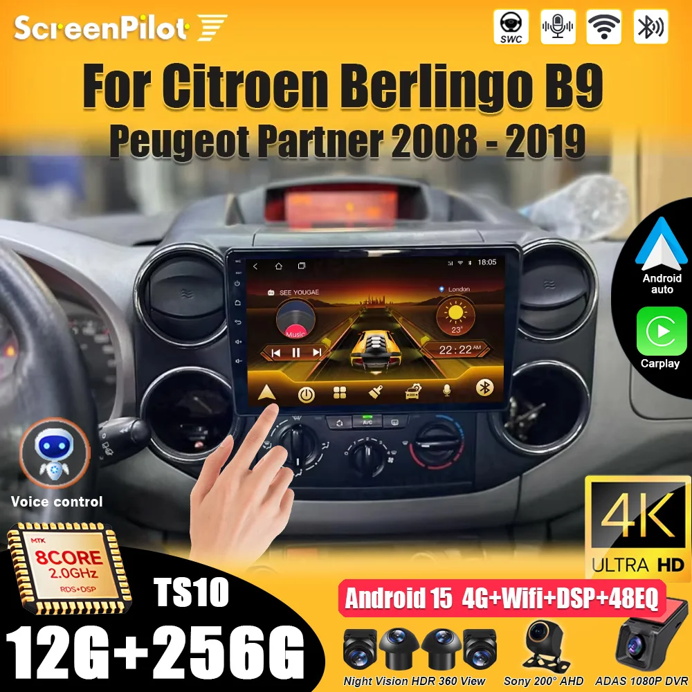 Android 15 For Citr…