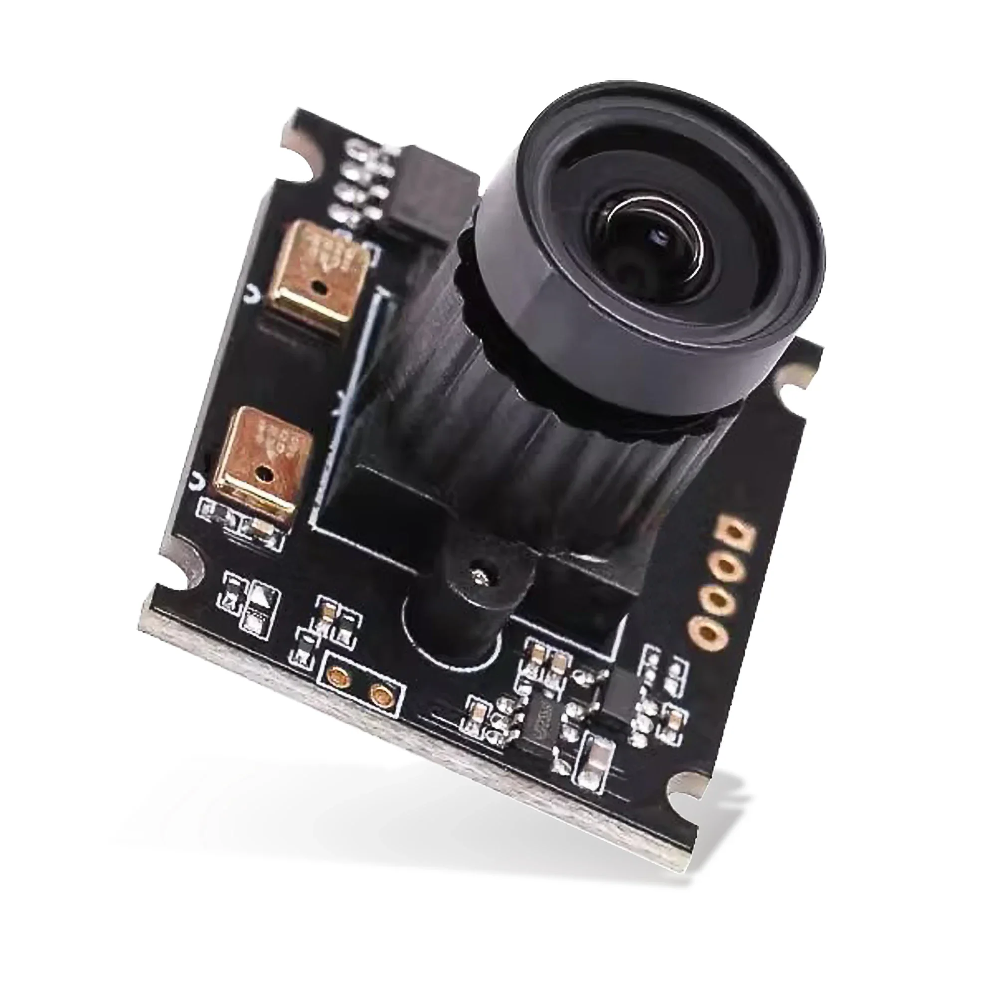 In stock IMX258 12MP Wide Angle FF Starlight Night Vision USB Camera Module CMOS Sensor Face Recognition UVC Camera Module OEM