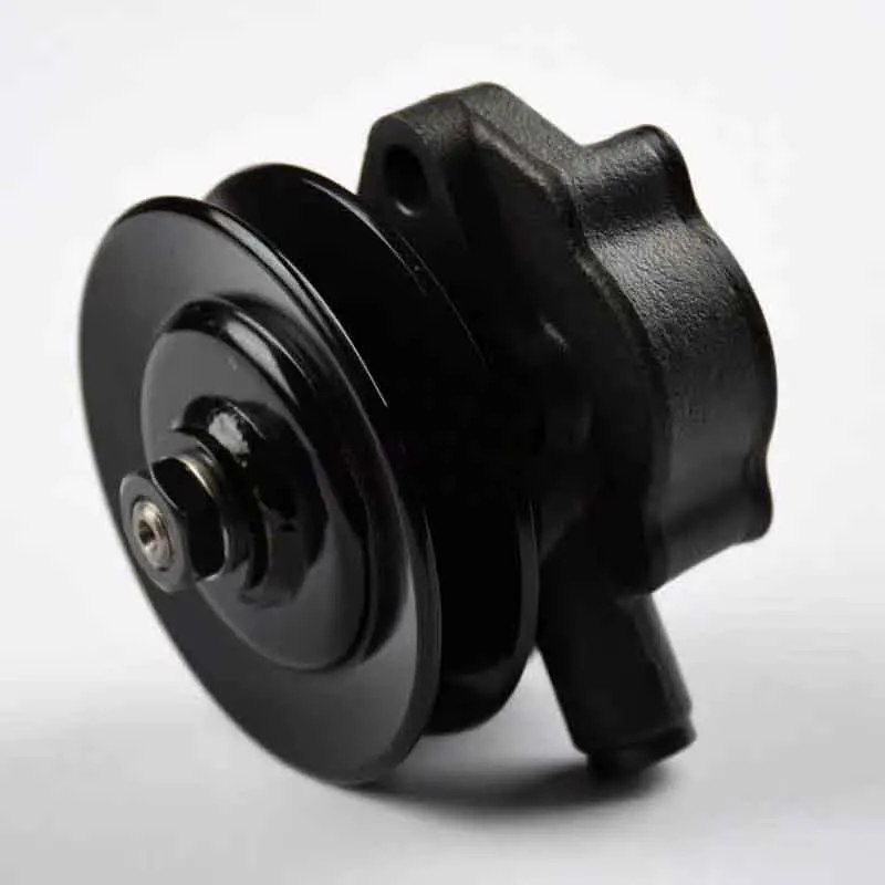 

20980697 Fuel Pump 85MM Pulley for VOLVO L120E L110E L60F L70F L90F L110F L120F