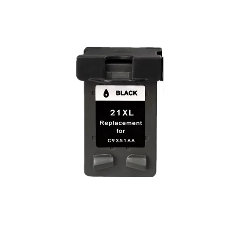 21 22 XL Compatible Ink Cartridge Replacement for HP 21XL 22XL For HP21 Deskjet F2180 F2280 F4180 F2200 F380 Printer