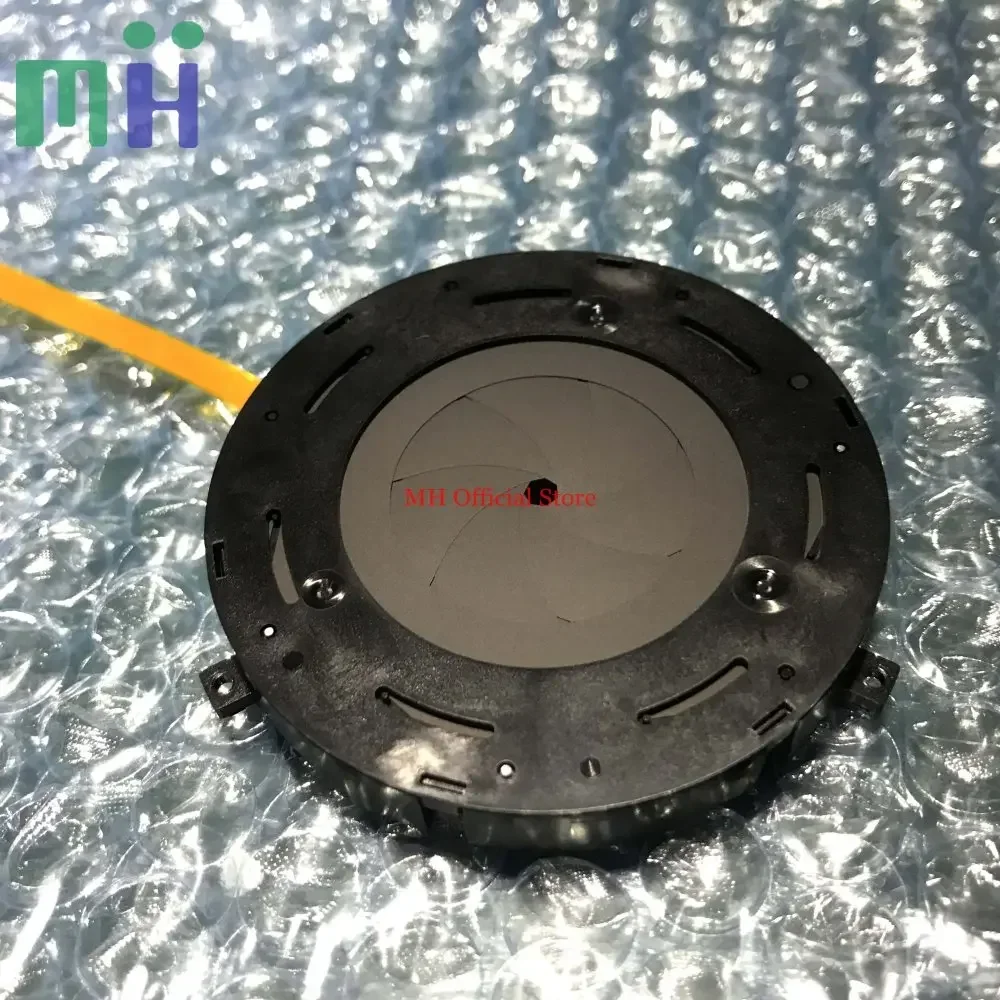 جديد ل فوجي XF 50-140 2.8 عدسة الطاقة الحجاب الحاجز مجموعة Ass'y فتحة مصراع وحدة تحكم ل فوجي فيلم 50-140 مللي متر F2.8 R LM OIS WR