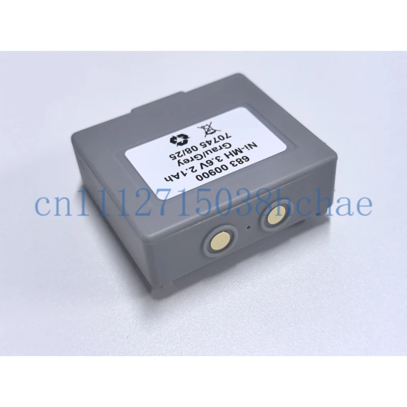 For HETRONIC Battery 68300900 Charger can charge 68300900 wet sprayer remote control battery