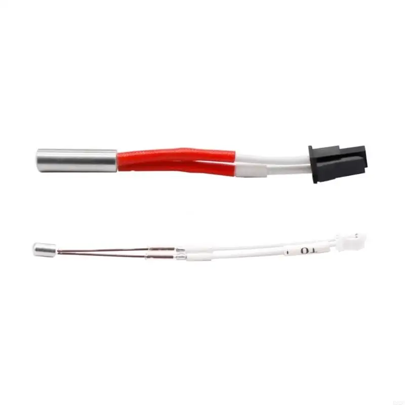 

1PC 24V 60W Cartridge Hotend Heater Thermistor for Kobra2 K92C