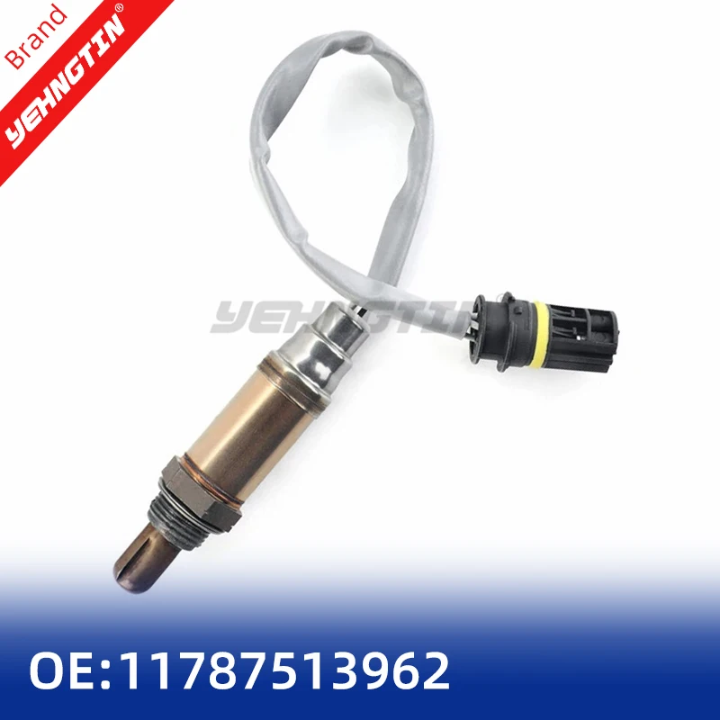 

OEM 11787513962 11781742050 High Quality Car Air Fuel Ratio Oxygen O2 Sensor For BMW 2003 5 Series 2.2L E60