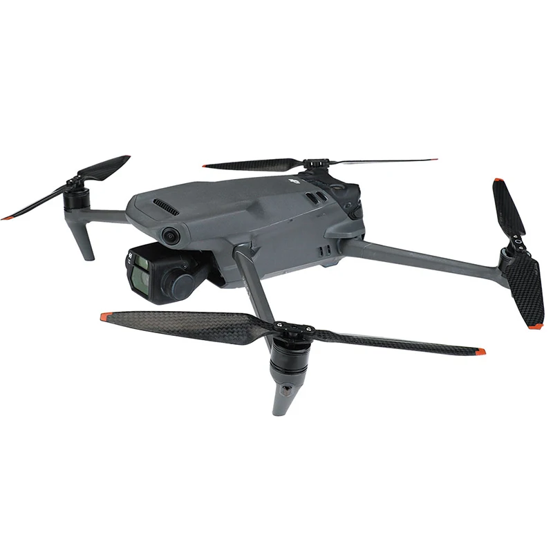 4pcs propellers Carbon fiber propeller Enhanced blade for dji mavic 3 / mavic 3classic drone accessories #5