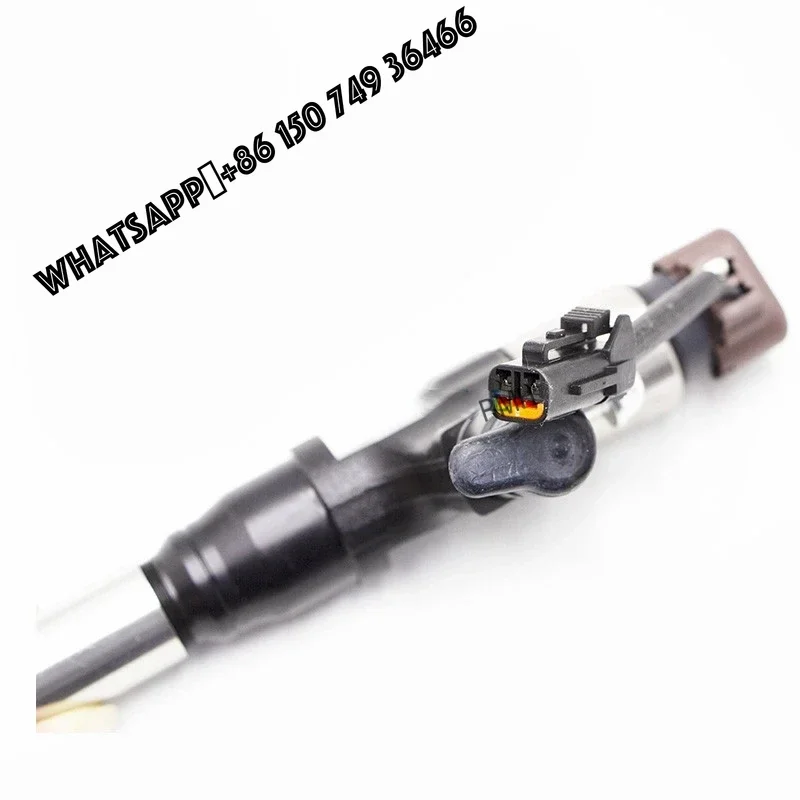 

Brand New Common Rail Fuel Injector 295050-0231 23670-E0400 for HINO J05E J06 J08E Diesel Engine