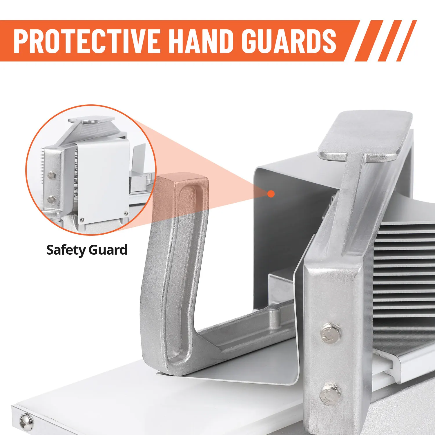 トマトスライサー、3/8インチトマトカッター野菜スライサー、レストランや家庭用ステンレス製