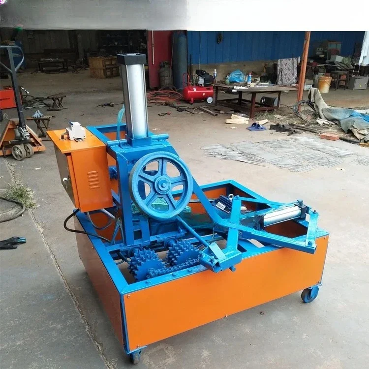 

120 Cm Cutting Diameter Large Tire Sidewall Cutting Machine Tire Cutting Machine
