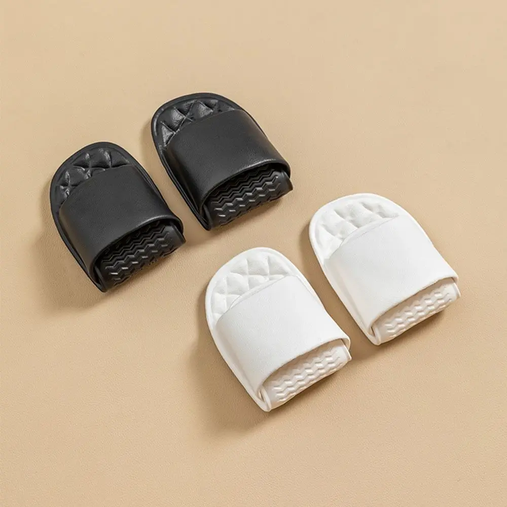 Portable Foldable Slippers Eva Lightweight Couple Slippers Sandals Men Women