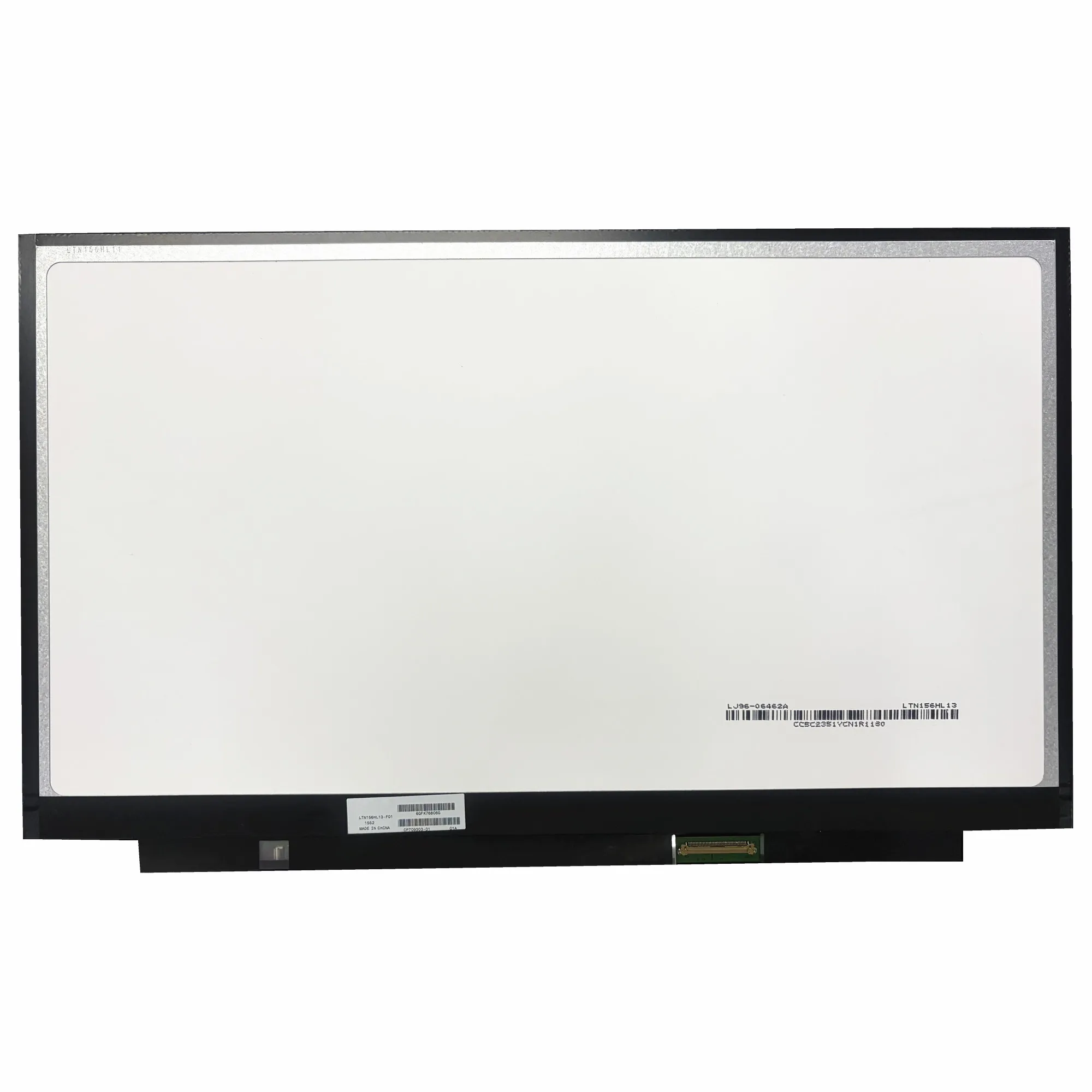 LTN156HL13-F01 LTN156HL13 F01 15.6'' Laptop LCD Screen Display panel 1920*1080 Non-touch