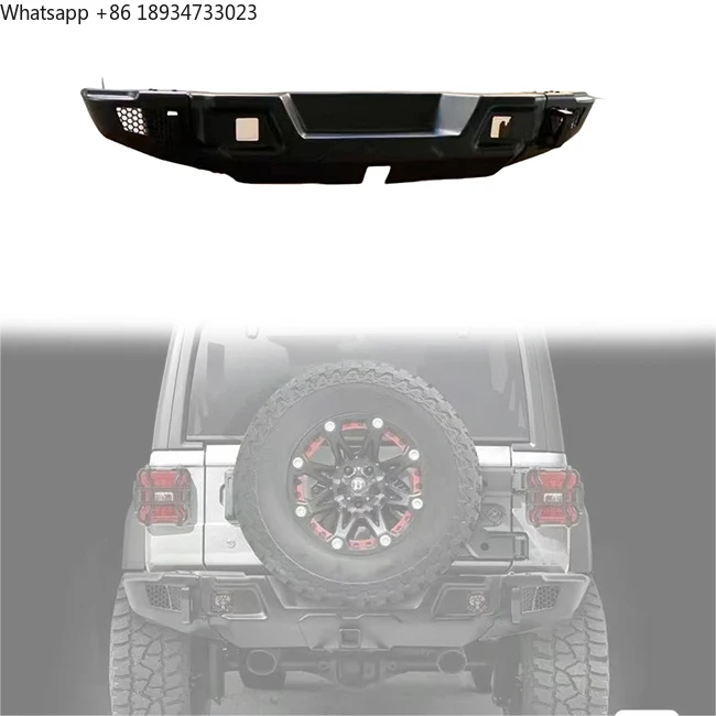 Luma 4X4 Car Offroa…