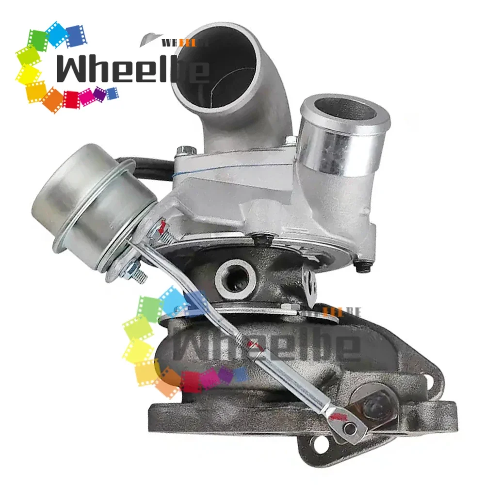 New GT1749S Turbocharger For Hyundai H-1 Starex KIA Pregio Sportage 2.5L Turbo 715924-0001 715924-0003 715924-5001S 715924-5003S