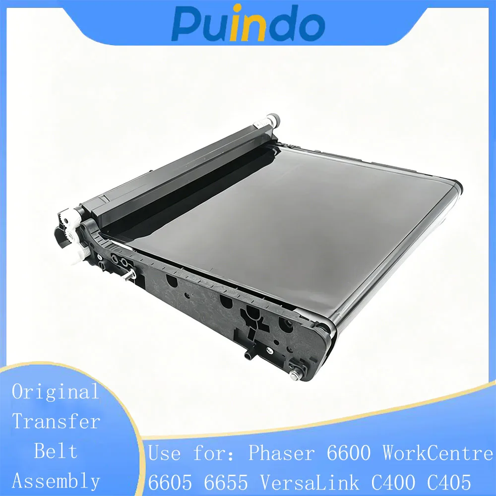 

Original Remanufactured Transfer Belt Assembly for Xerox Phaser 6600 WorkCentre 6605 6655 VersaLink C400 C405 Transfer Unit