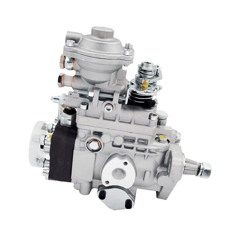 

Топливный насос 0460424378 VE4/12F1350R1074 3977353 для двигателя Cummins 4BT 3,9 л