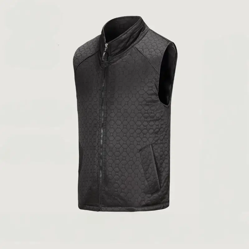 SGS Level 5 Self-defense Stab&Spike Proof Vest Anti Cut Slash Resistant Flexible Lightweight Concealable Stab-proof Vest