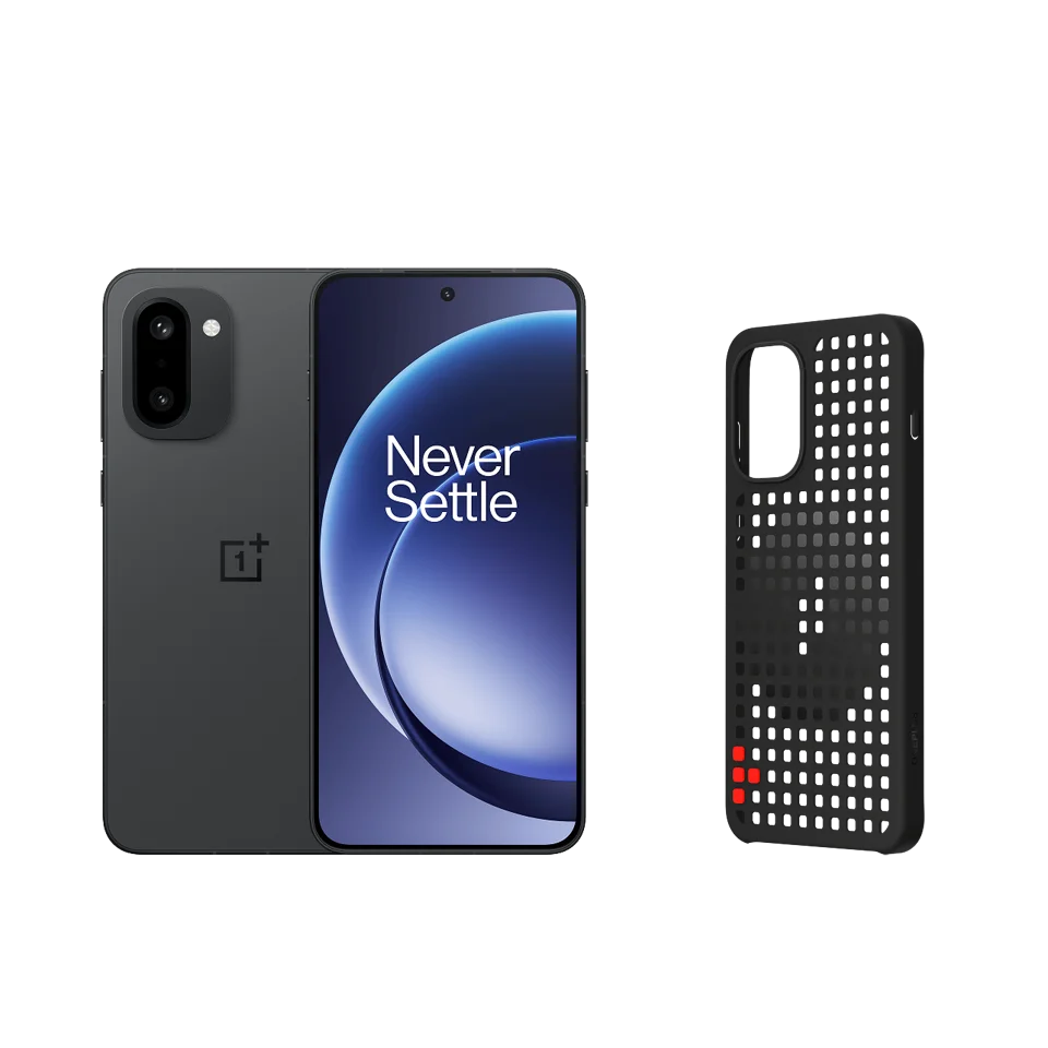 OnePlus 15R Global Version Smartphone 5G,12GB+256GB,12GB+512GB