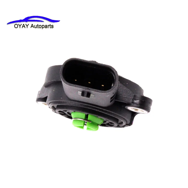 NEW 07L907386B Engine Air Intake Manifold Runner Control Sensor for Audi A3 VW CC 07L907386A 07L 907 386 B