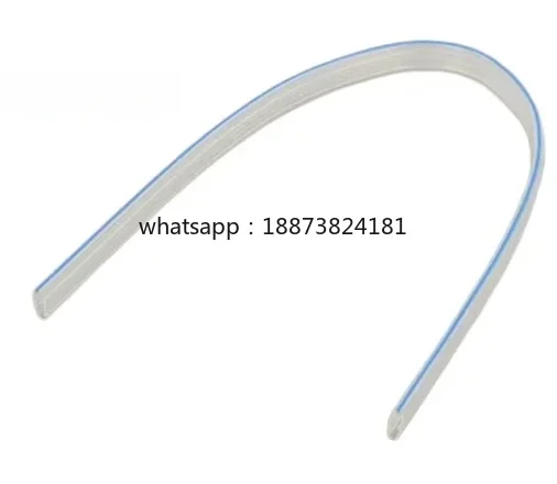 

Силиконовый дренажный катетер Пенроуза 6/8/10/12 мм, быстрая доставка