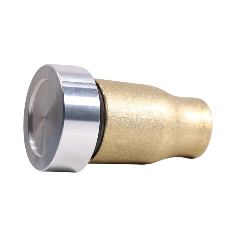 

LF288A Anti Siphon Vacuum Breaker 0792038, 288A 1/2 Inch Connection Size Brass Vacuum Breaker
