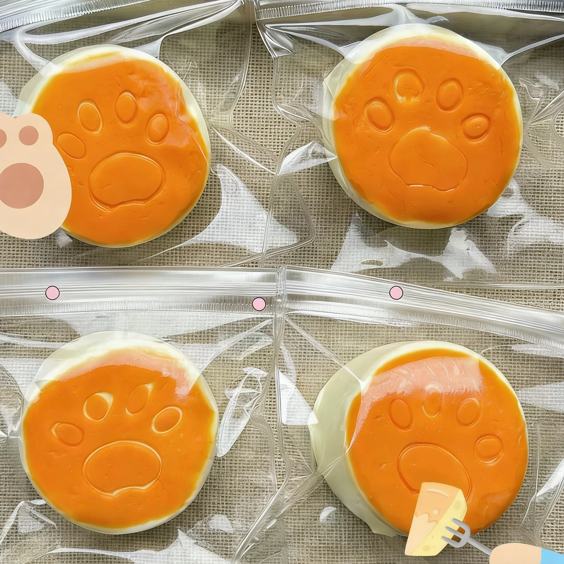 brinquedos-sensoriais-de-silicone-macio-em-formato-de-pata-de-gato-para-alivio-do-estresse-brinquedos-fidget-de-recuperacao-lenta-para-adultos-brinquedos-squishy-de-apertar