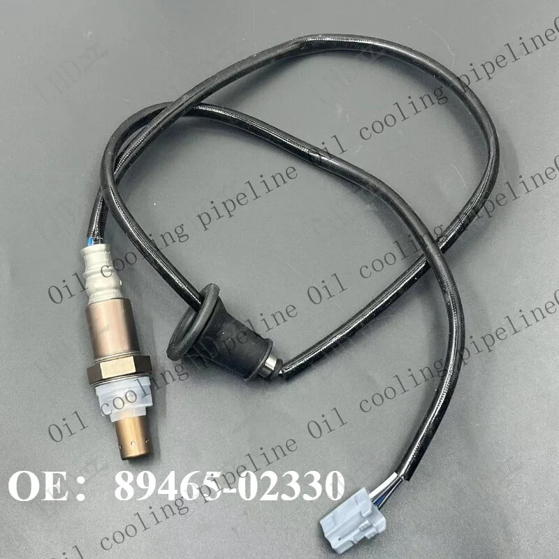 A+ Downstream O2 Oxygen Sensor For Toyota Corolla Matrix Vibe 1.8 89465-02330
