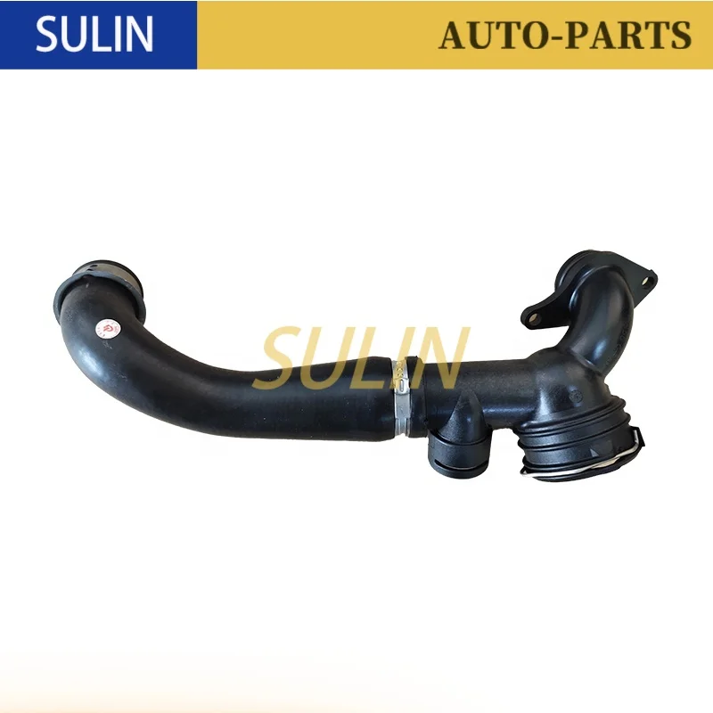 

97010623101 High Quality Auto Parts Coolant Hose For Porsche Panamera