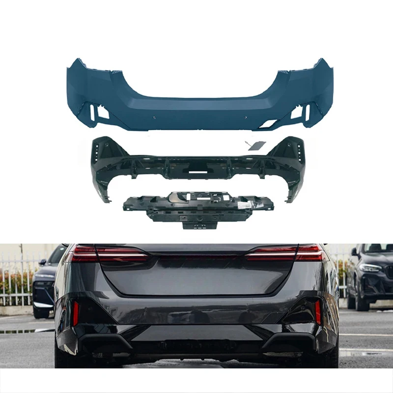 

For Premium Car Accessories Hot Selling Pack Bodykit Body Kit 2024-2025 Durable