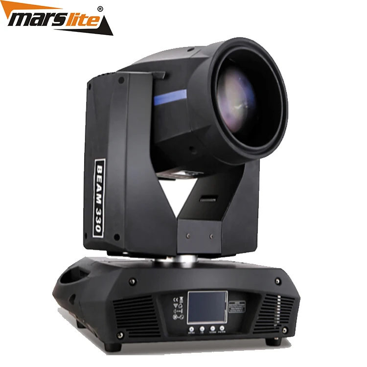 

Sharpy 330w 15r Robe Pointe Beam Moving Head Lights for Wedding Events
