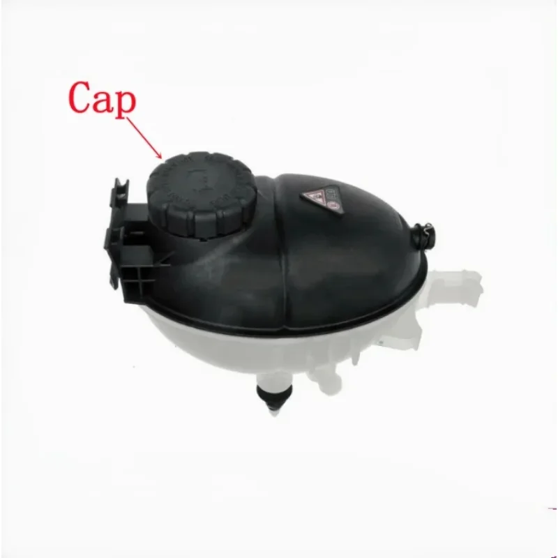 

Radiator Expansion Tank Auxiliary Water Tank for Mercedes-Benz GLK Class S212 X204 OE2045000549 2045000749 2045000049