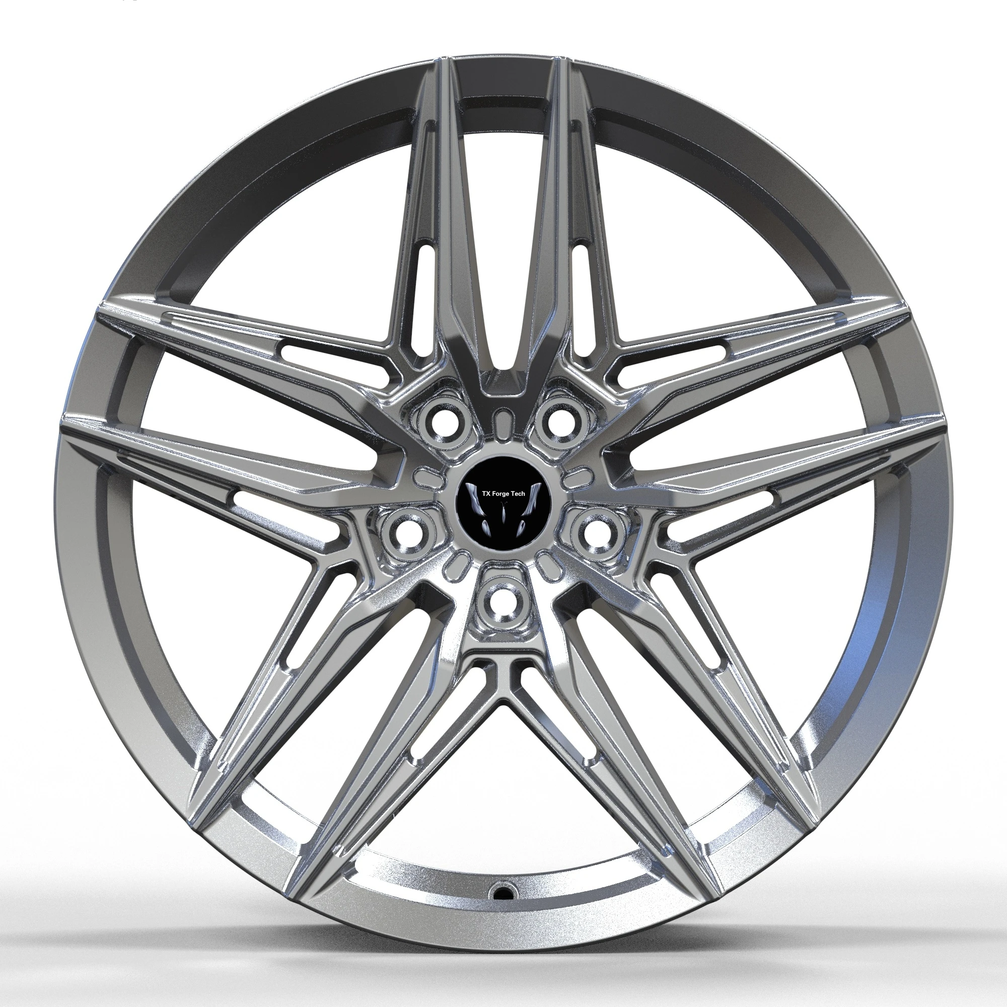 

Source Factory 6061 T6 Forged Wheel 17-24 Inch Rims 5x114.3 5x112 New Condition 30mm ET for Passenger Car Wheels