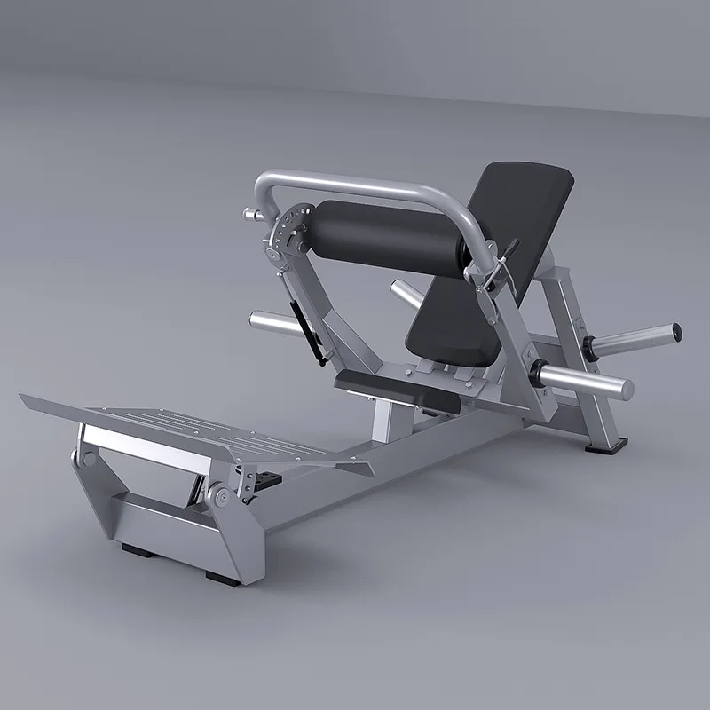 

New Arrival Hip Thrust Machine Strength Hip Training Machine