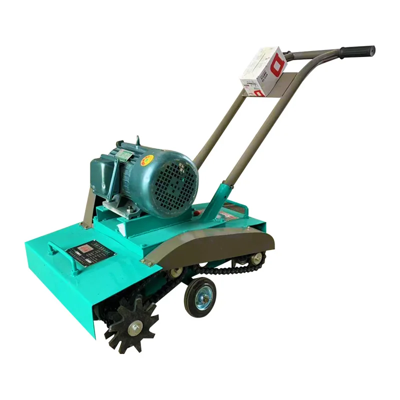 

Hair grabber construction site cement floor ash cleaning machine electric