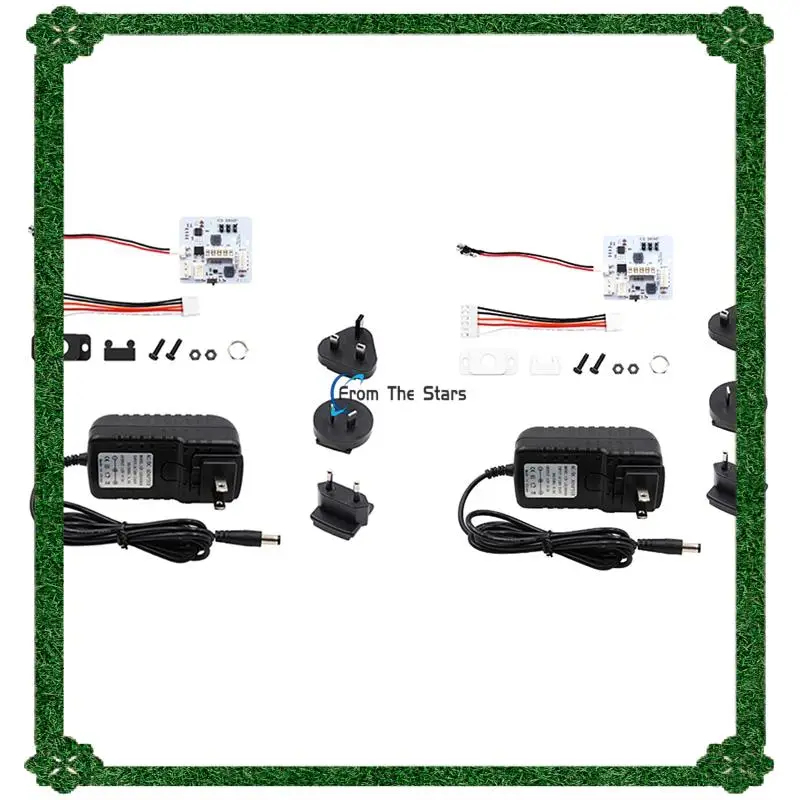 

24-Hour Delivery Rev2.1 Saturn PSU 12V Power Supply Board For SEGA Saturnpsu Game Console Replace Parts For Saturn PSU(US EU UK