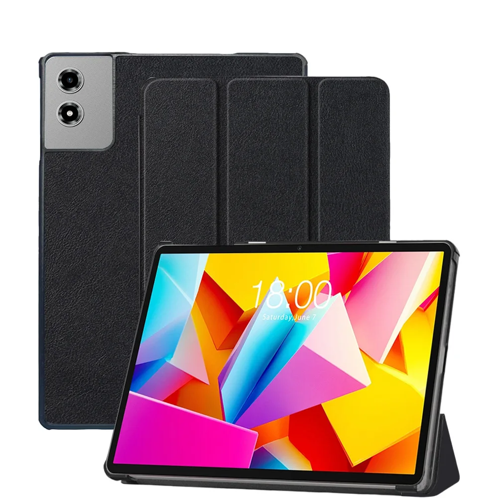 

Чехол для Teclast T50 Plus 2025 (11") защитный чехол для планшета, портативный, подставка, защитный чехол «все включено»,